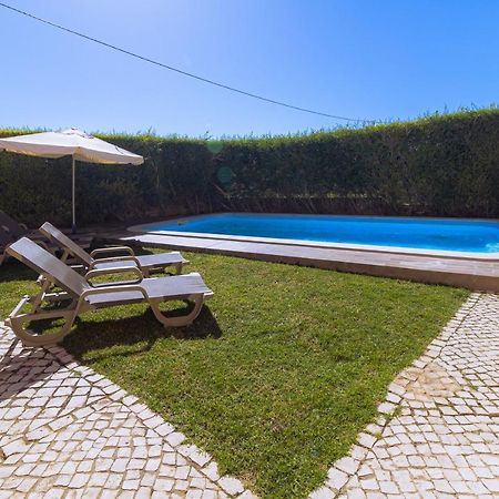 Villa Farol Sagres Zewnętrze zdjęcie