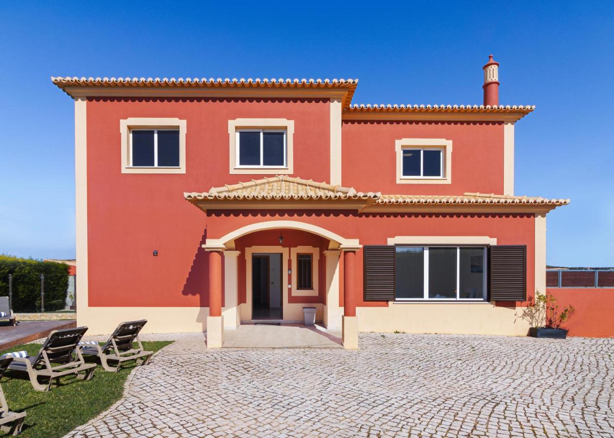 Villa Farol Sagres Zewnętrze zdjęcie