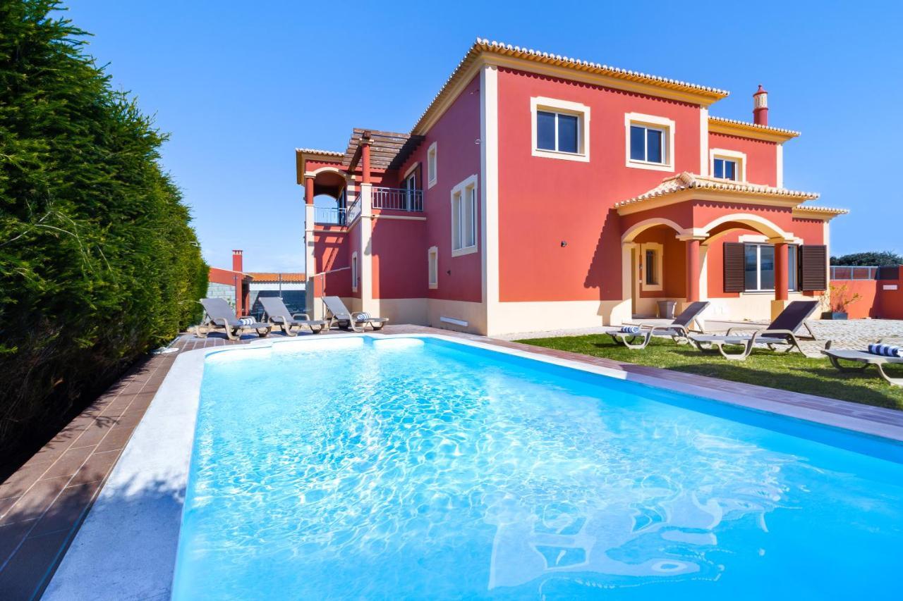 Villa Farol Sagres Zewnętrze zdjęcie